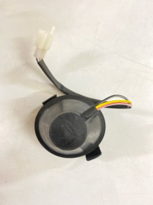 HEAD LAMP HOLDER VICTOR Bosch Type Bulb SWISS Motorcycle Parts